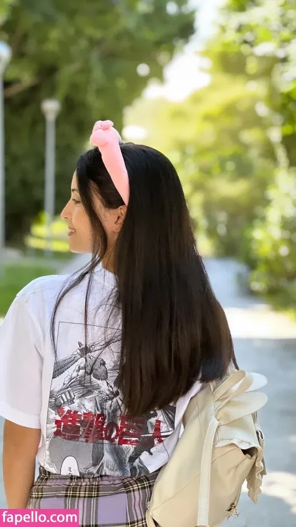 Kafkanya / danilacattani Onlyfans Photo Gallery 