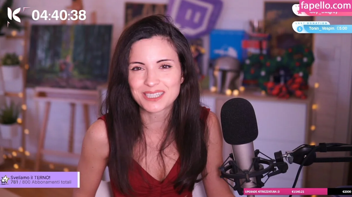 Kafkanya / danilacattani Onlyfans Photo Gallery 