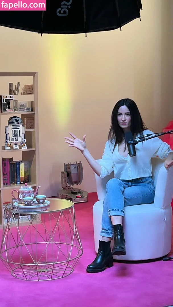 Kafkanya / danilacattani Onlyfans Photo Gallery 