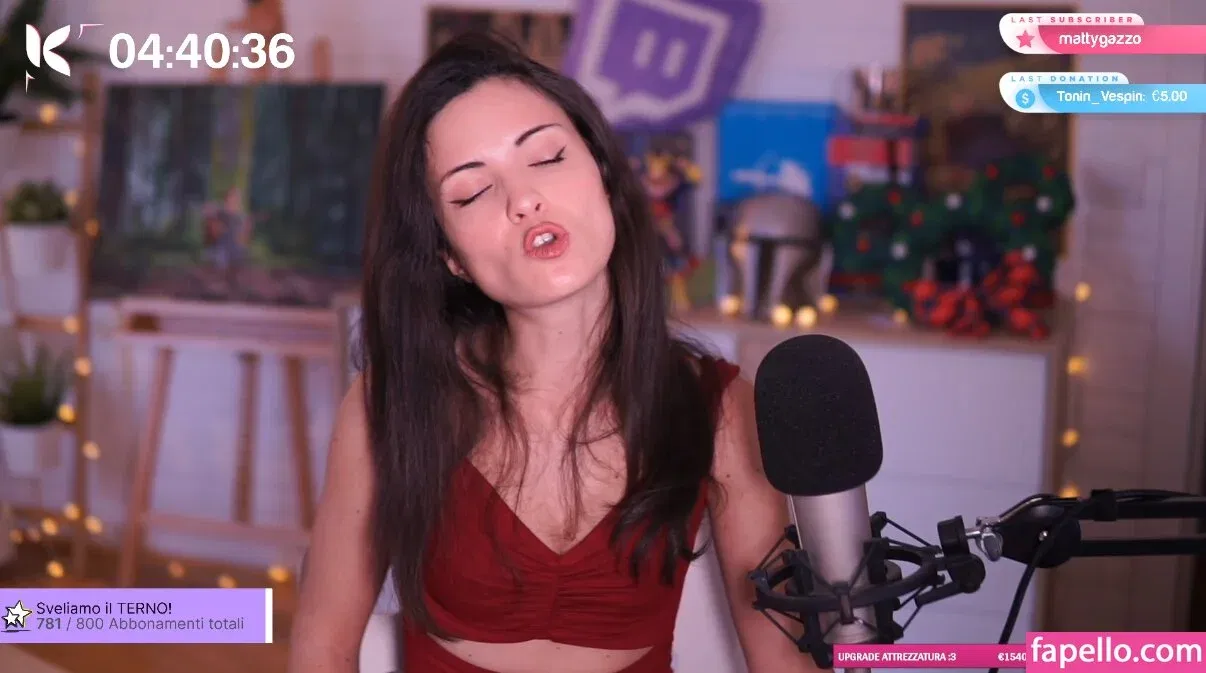 Kafkanya / danilacattani Onlyfans Photo Gallery 