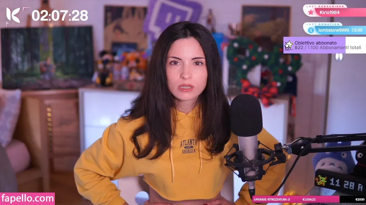 Kafkanya / danilacattani Onlyfans Photo Gallery 