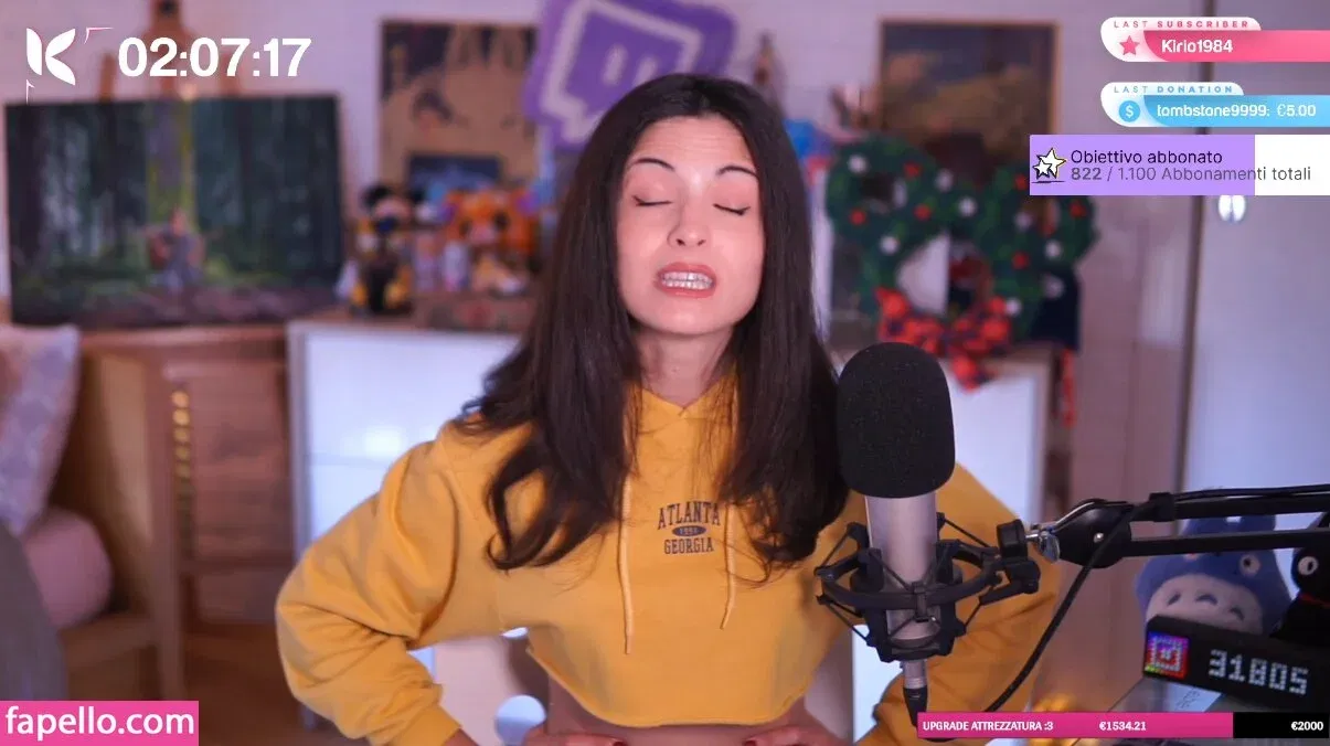 Kafkanya / danilacattani Onlyfans Photo Gallery 