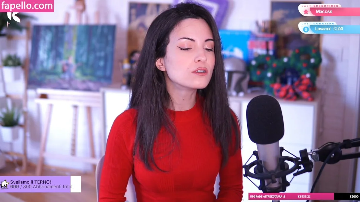 Kafkanya / danilacattani Onlyfans Photo Gallery 