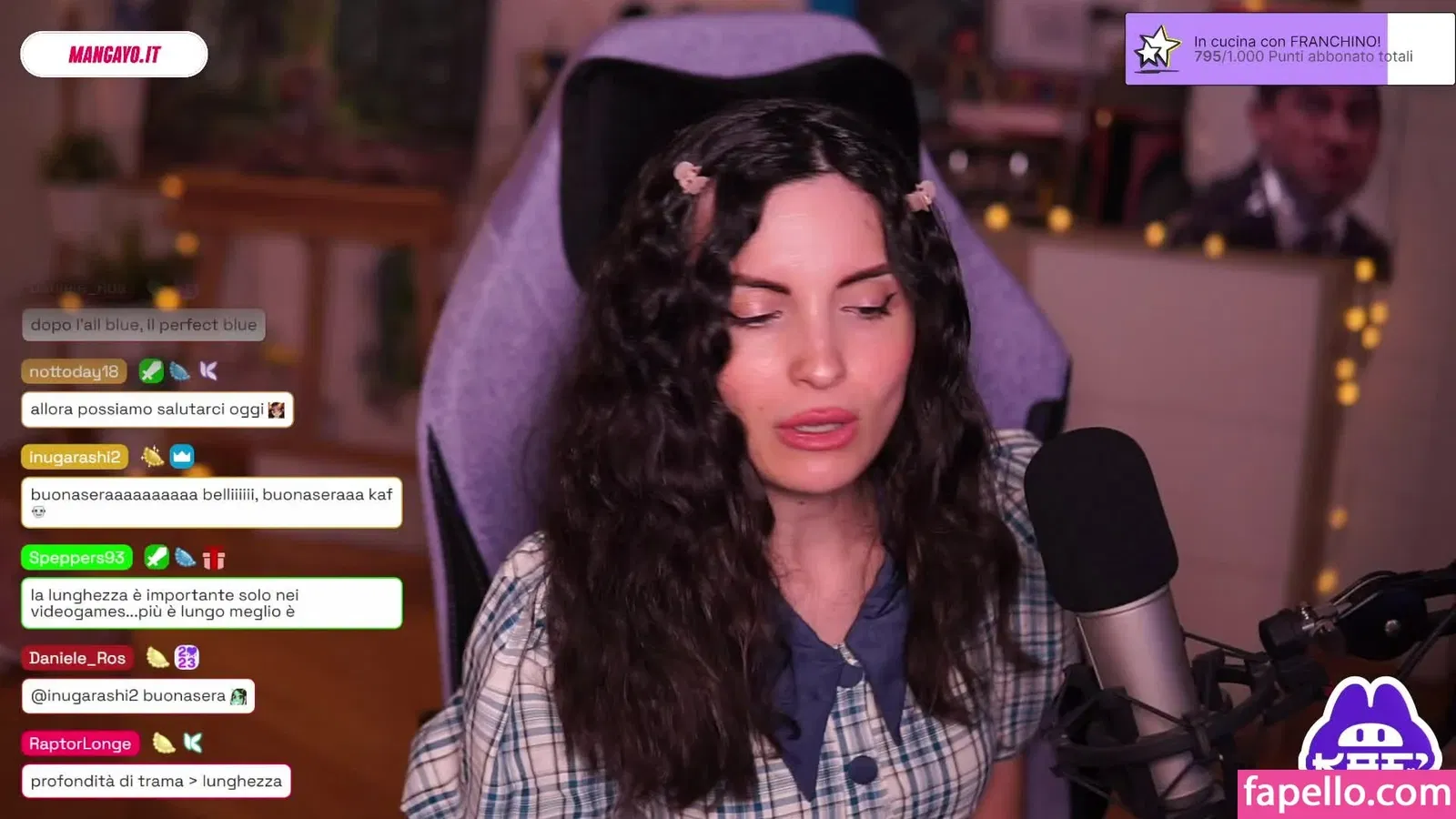 Kafkanya / danilacattani Onlyfans Photo Gallery 