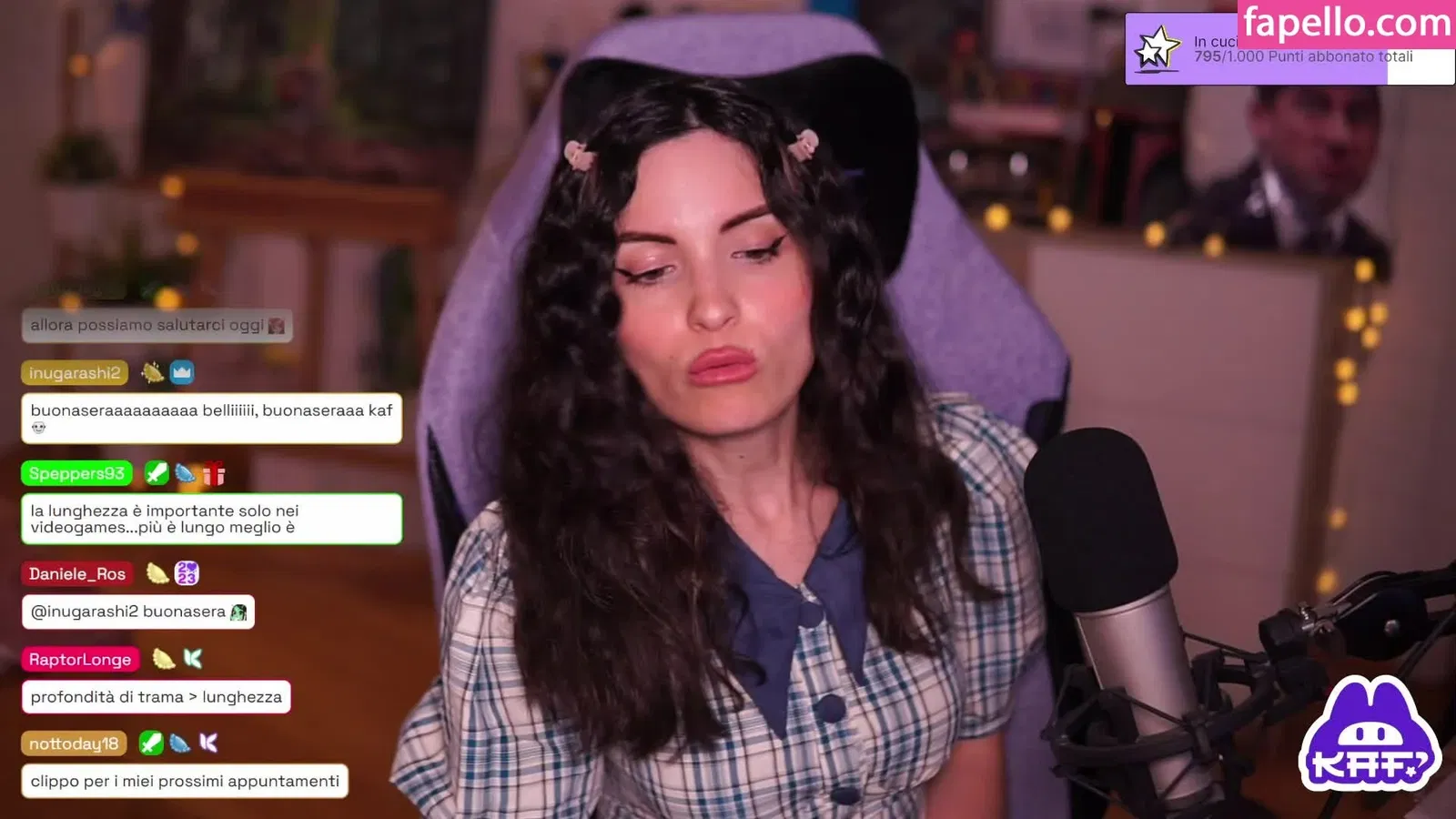 Kafkanya / danilacattani Onlyfans Photo Gallery 