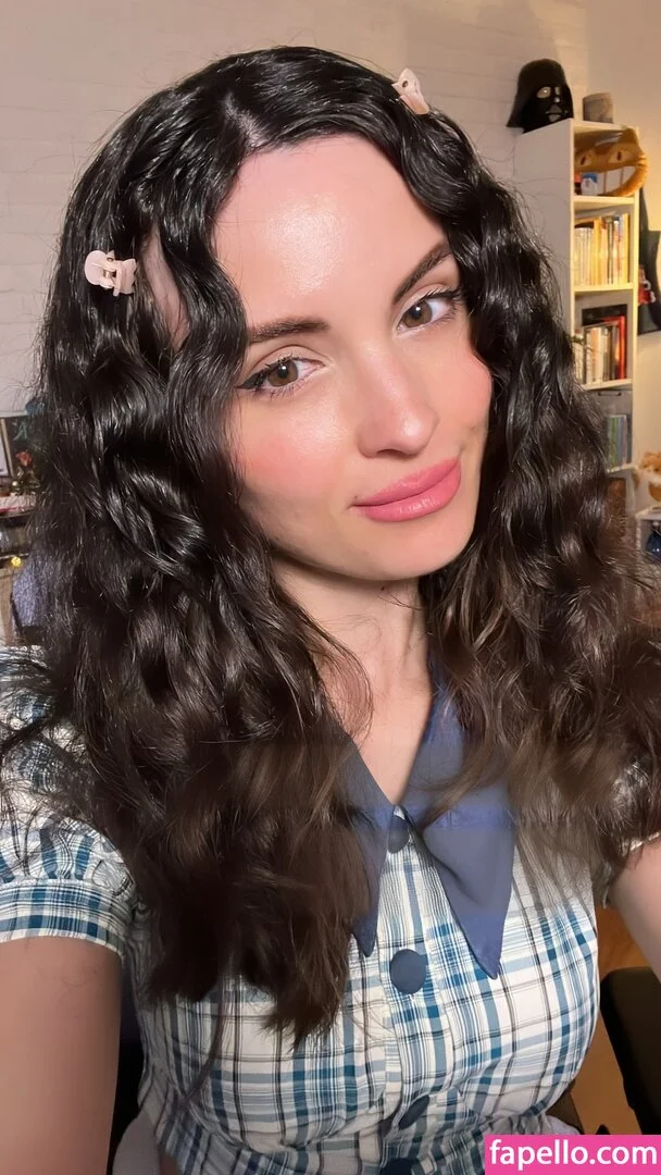 Kafkanya / danilacattani Onlyfans Photo Gallery 