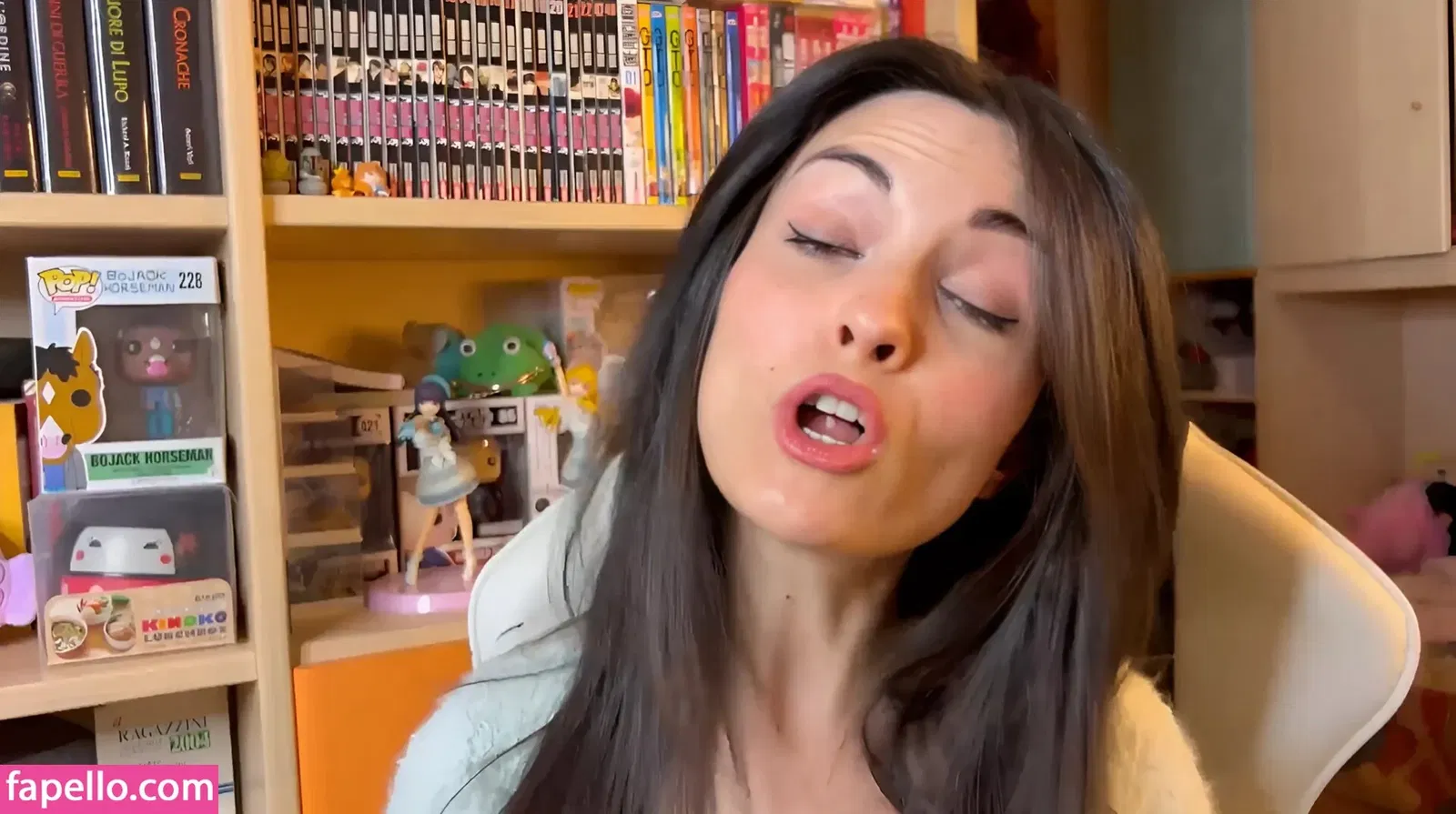 Kafkanya / danilacattani Onlyfans Photo Gallery 