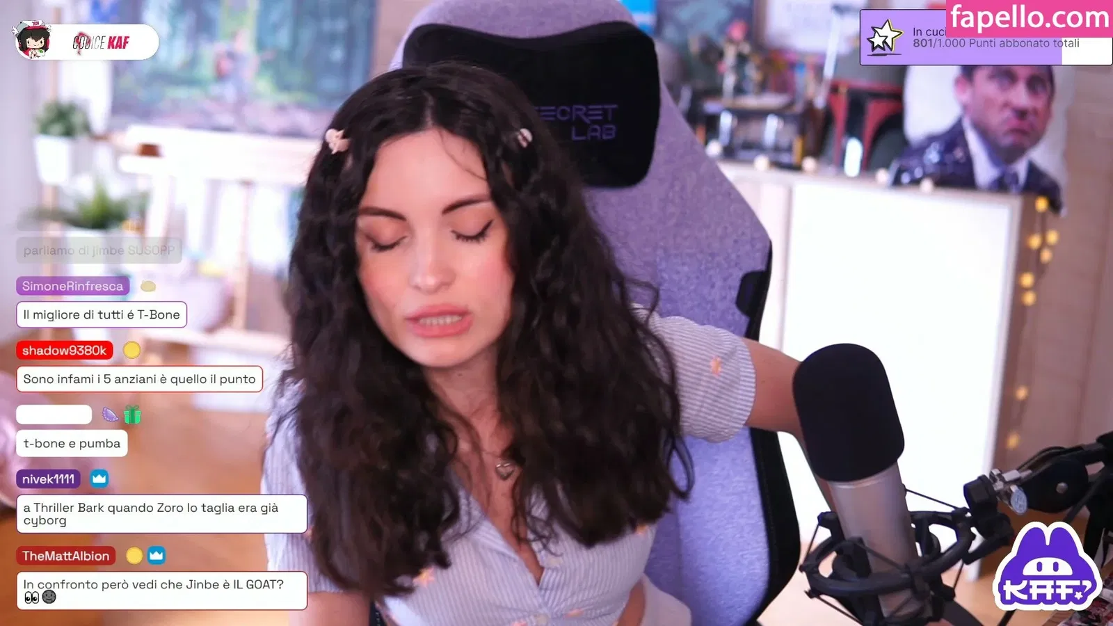 Kafkanya / danilacattani Onlyfans Photo Gallery 