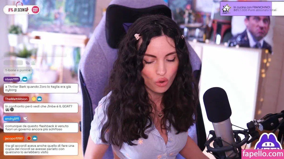 Kafkanya / danilacattani Onlyfans Photo Gallery 