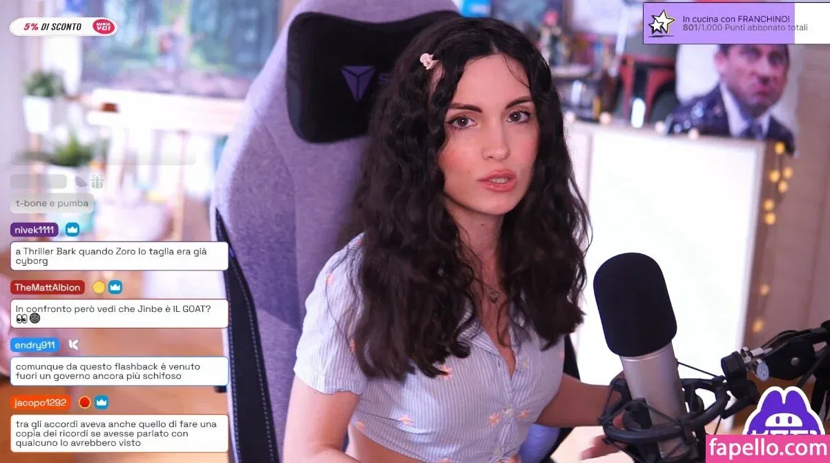 Kafkanya / danilacattani Onlyfans Photo Gallery 