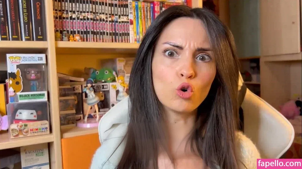 Kafkanya / danilacattani Onlyfans Photo Gallery 