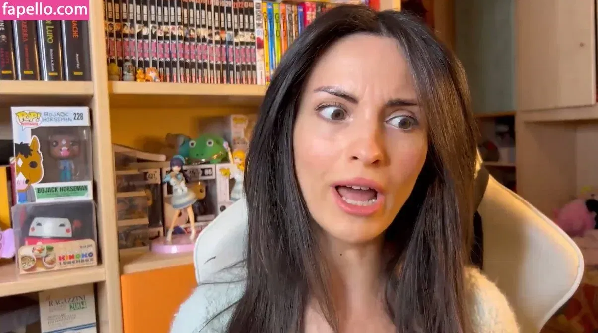 Kafkanya / danilacattani Onlyfans Photo Gallery 