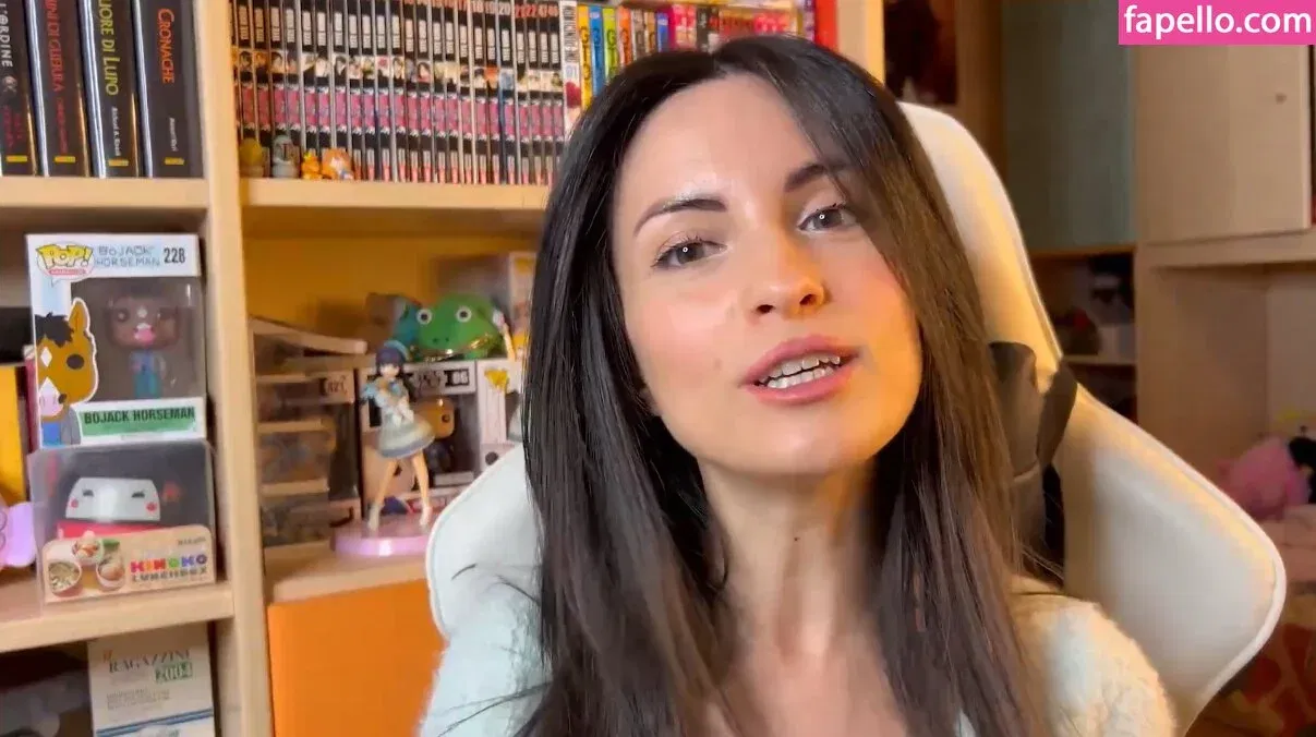 Kafkanya / danilacattani Onlyfans Photo Gallery 