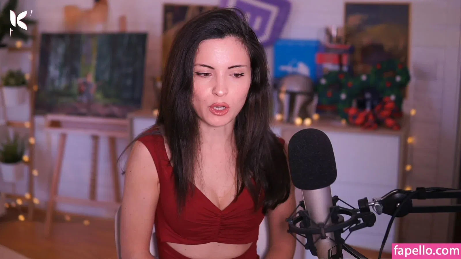 Kafkanya / danilacattani Onlyfans Photo Gallery 