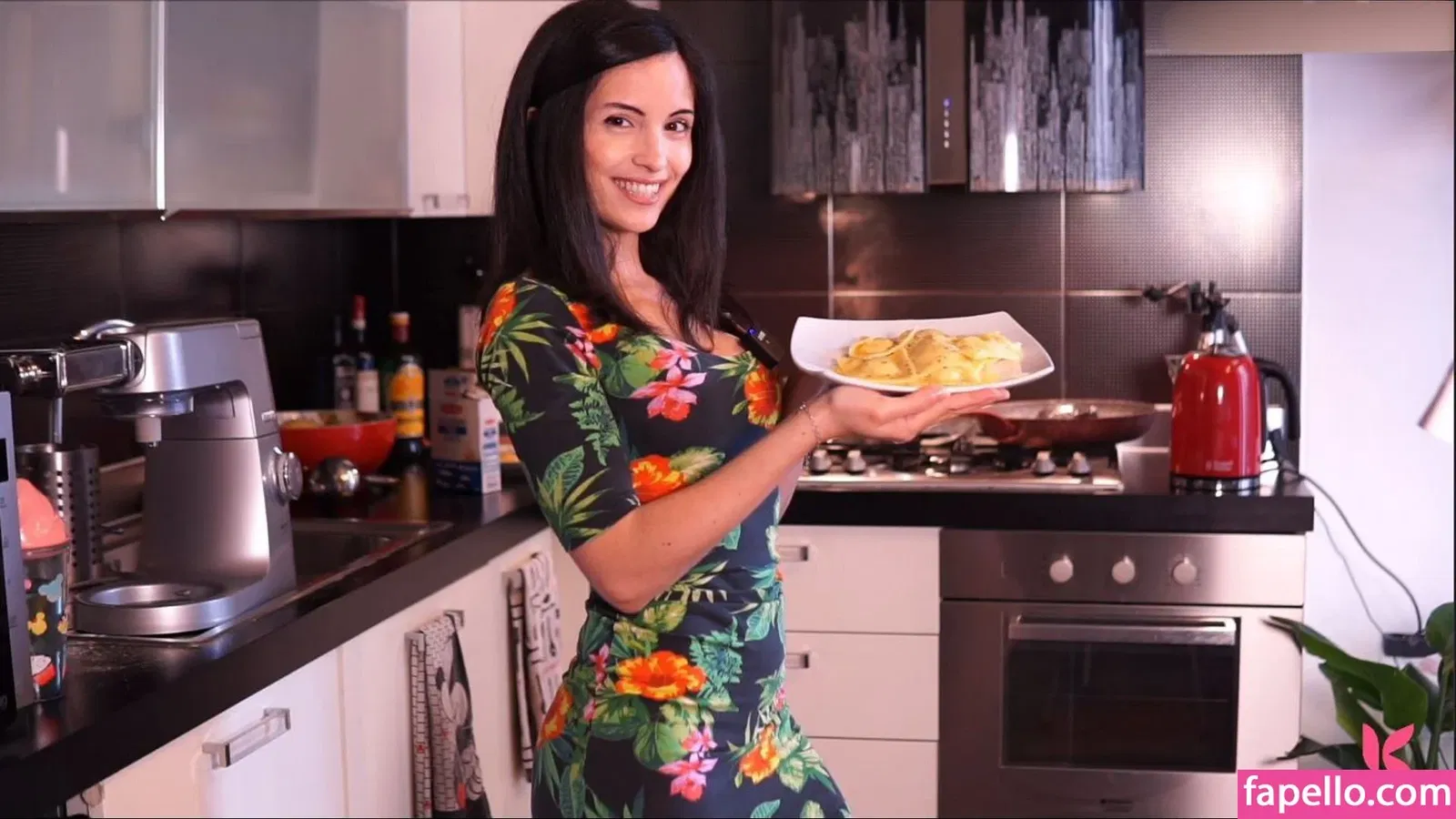 Kafkanya / danilacattani Onlyfans Photo Gallery 