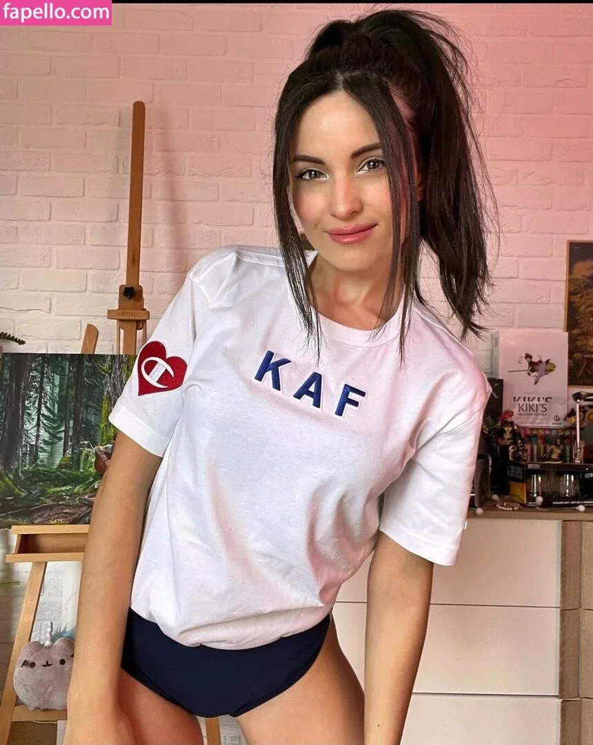 Kafkanya / danilacattani Onlyfans Photo Gallery 