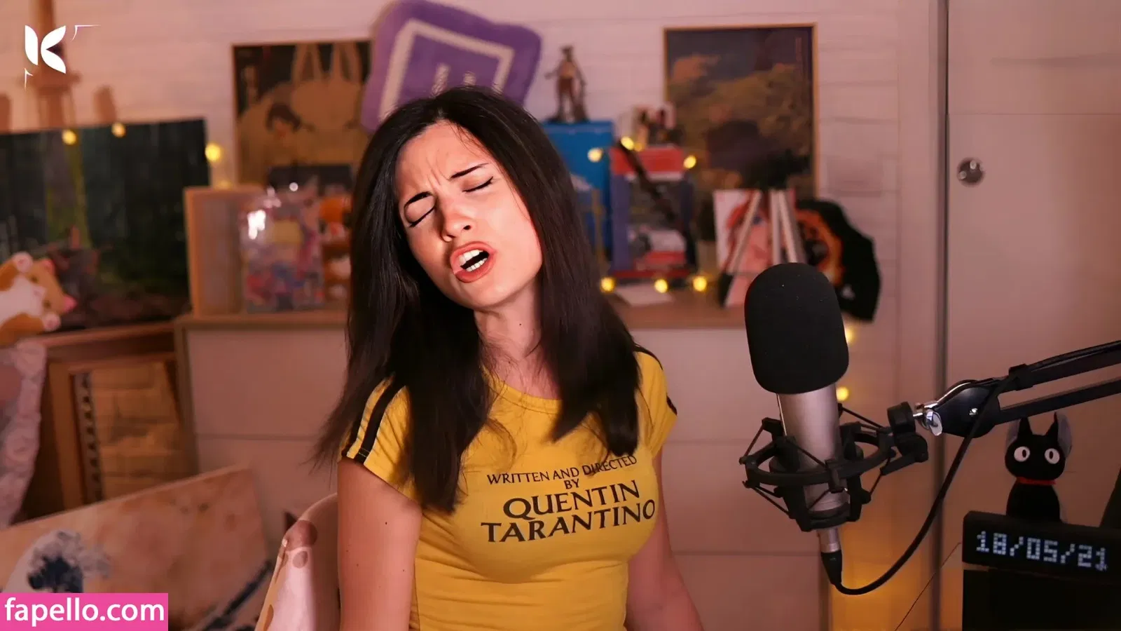 Kafkanya / danilacattani Onlyfans Photo Gallery 