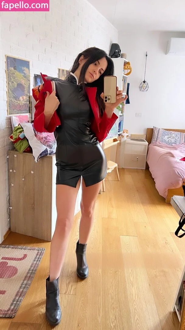 Kafkanya / danilacattani Onlyfans Photo Gallery 