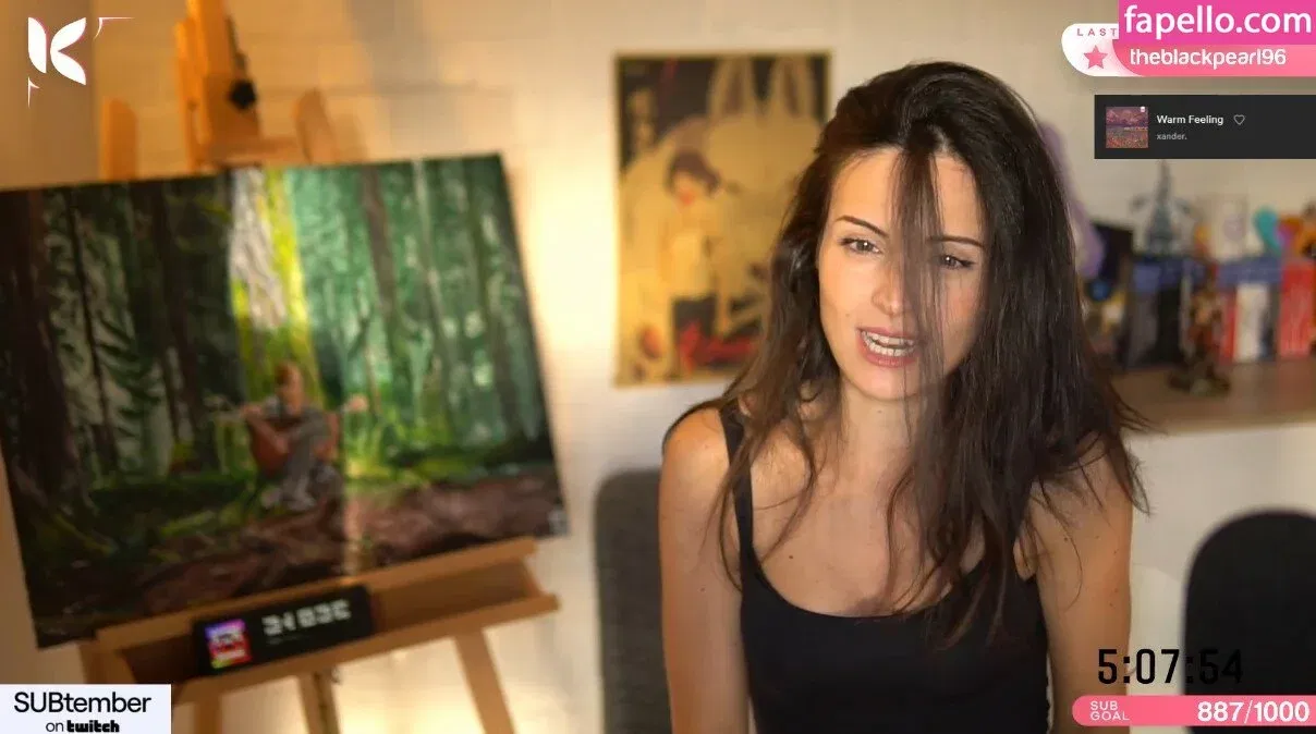 Kafkanya / danilacattani Onlyfans Photo Gallery 