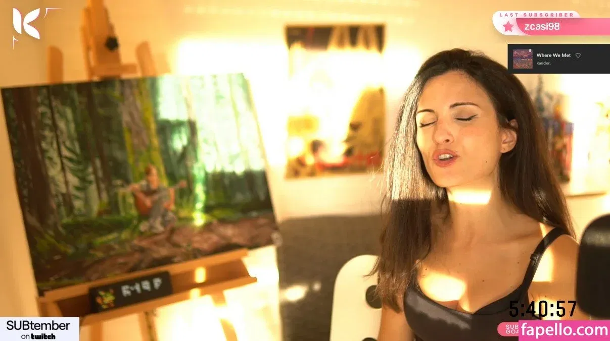 Kafkanya / danilacattani Onlyfans Photo Gallery 