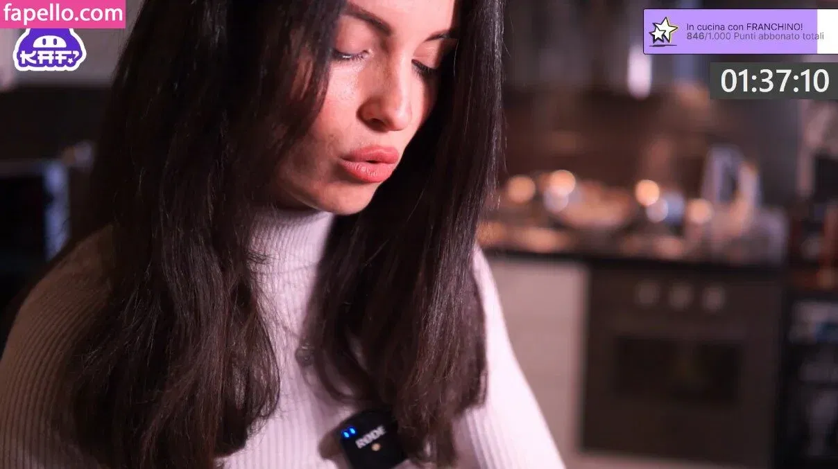 Kafkanya / danilacattani Onlyfans Photo Gallery 