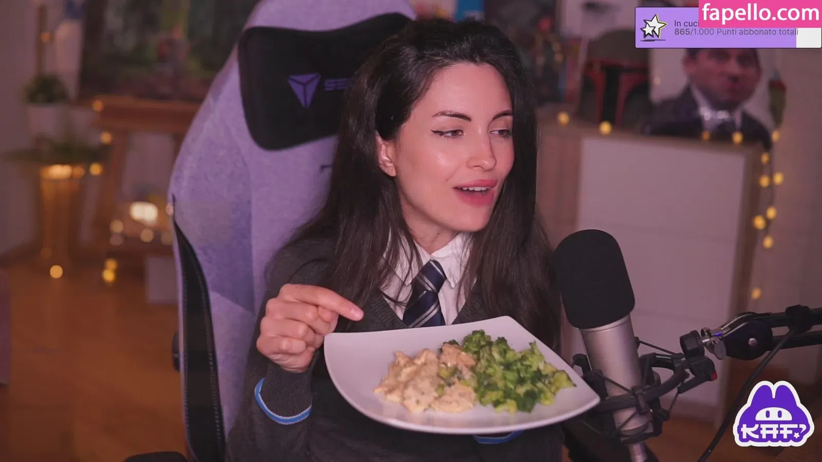 Kafkanya / danilacattani Onlyfans Photo Gallery 