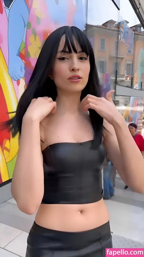 Kafkanya / danilacattani Onlyfans Photo Gallery 