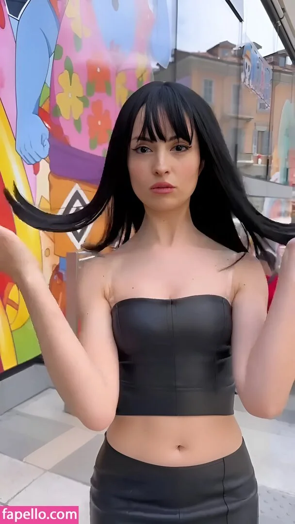 Kafkanya / danilacattani Onlyfans Photo Gallery 