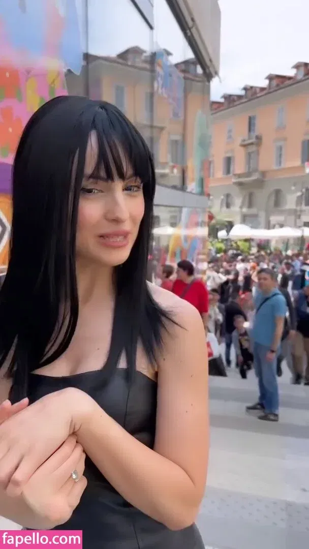 Kafkanya / danilacattani Onlyfans Photo Gallery 