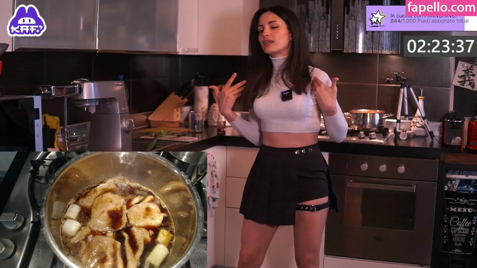 Kafkanya / danilacattani Onlyfans Photo Gallery 