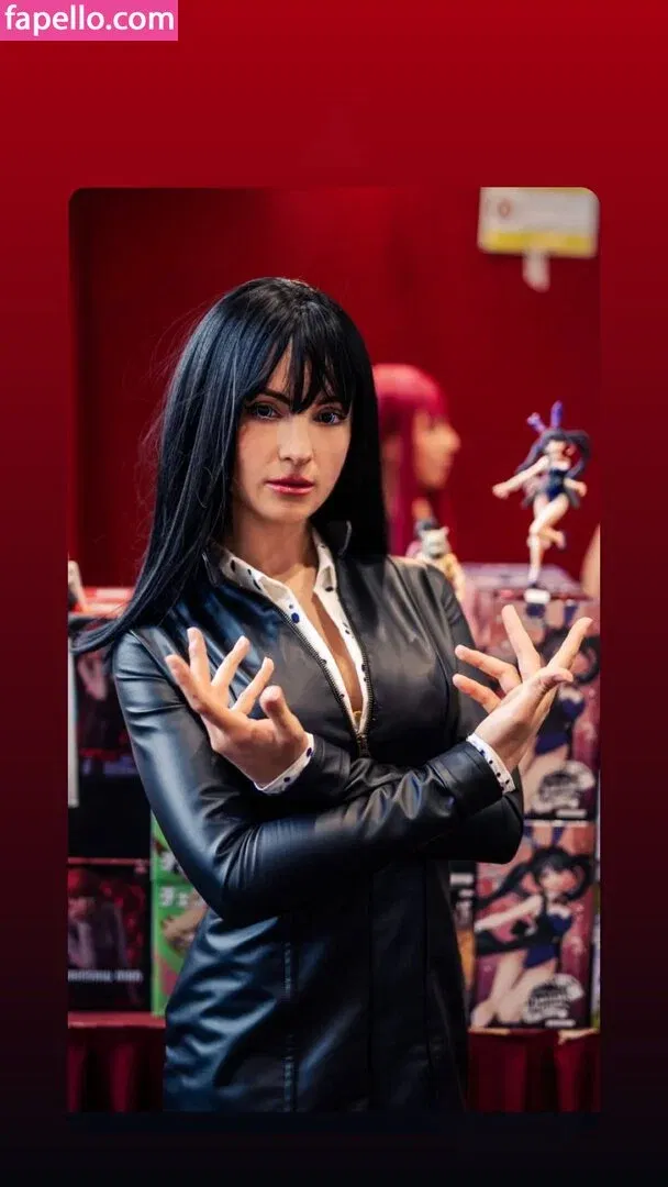 Kafkanya / danilacattani Onlyfans Photo Gallery 