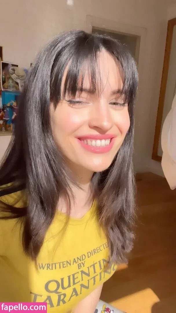 Kafkanya / danilacattani Onlyfans Photo Gallery 