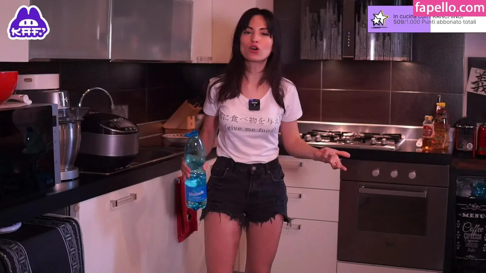 Kafkanya / danilacattani Onlyfans Photo Gallery 