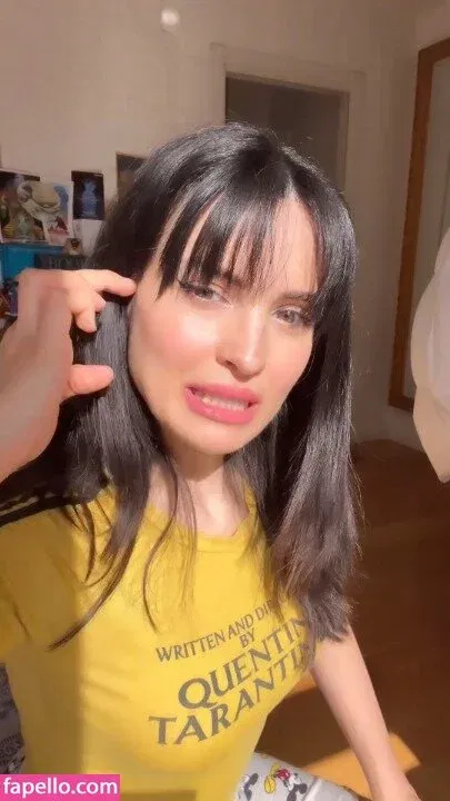 Kafkanya / danilacattani Onlyfans Photo Gallery 