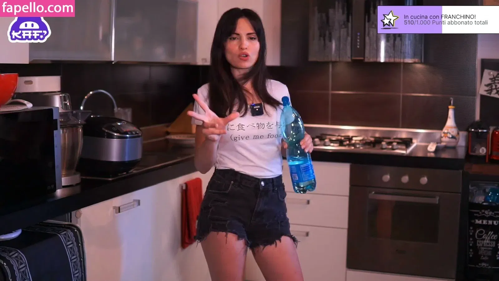 Kafkanya / danilacattani Onlyfans Photo Gallery 