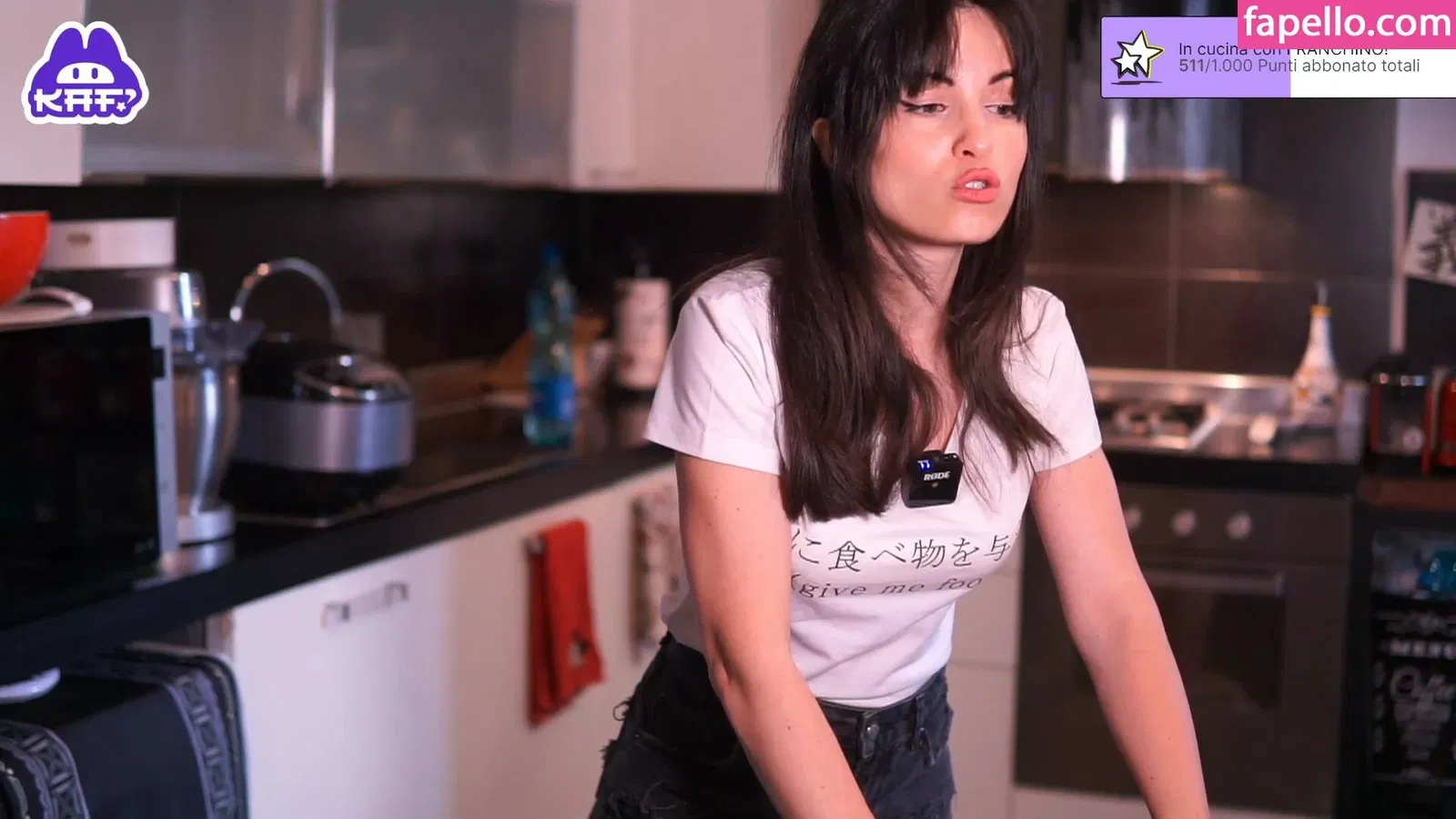 Kafkanya / danilacattani Onlyfans Photo Gallery 