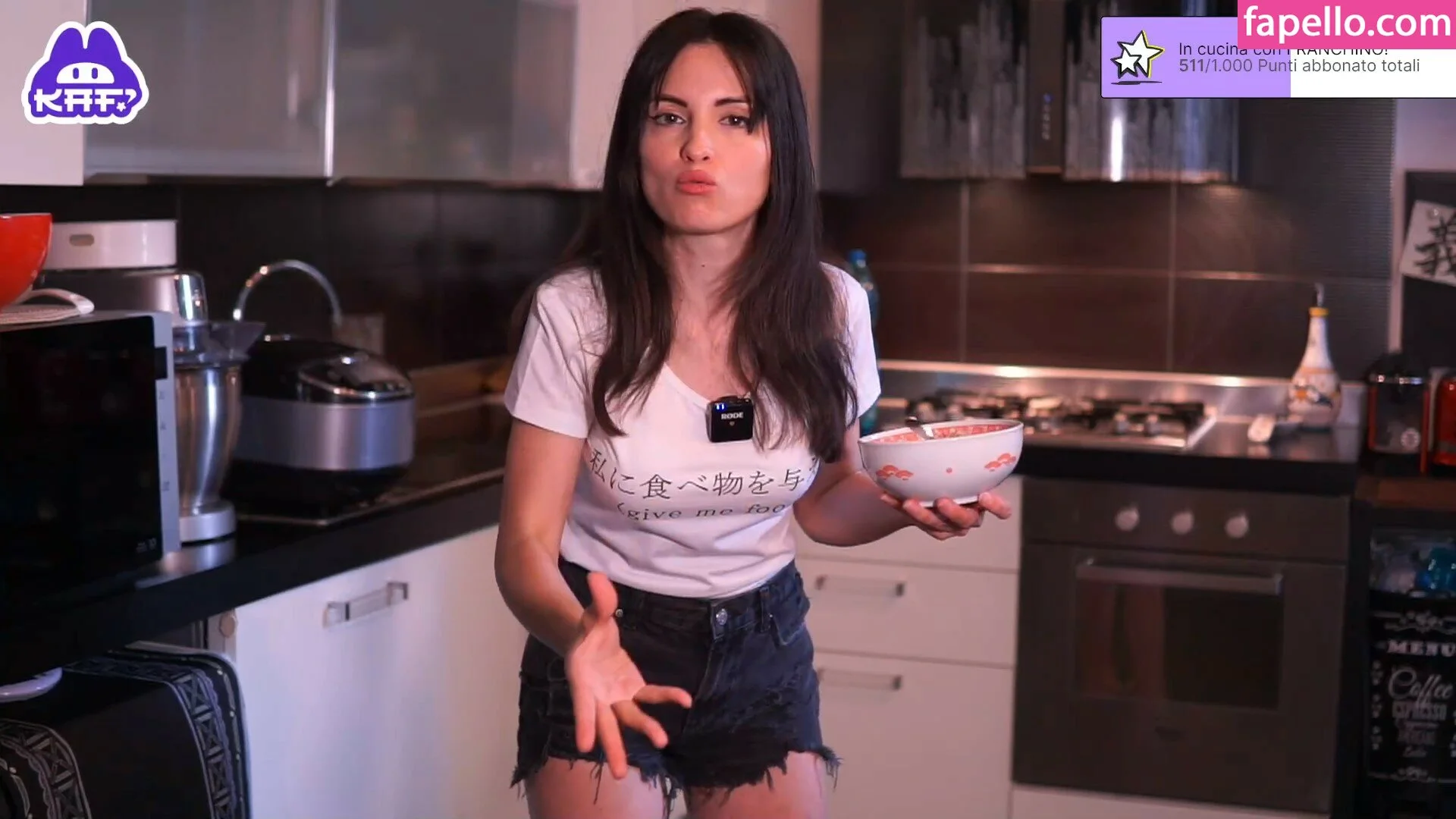 Kafkanya / danilacattani Onlyfans Photo Gallery 