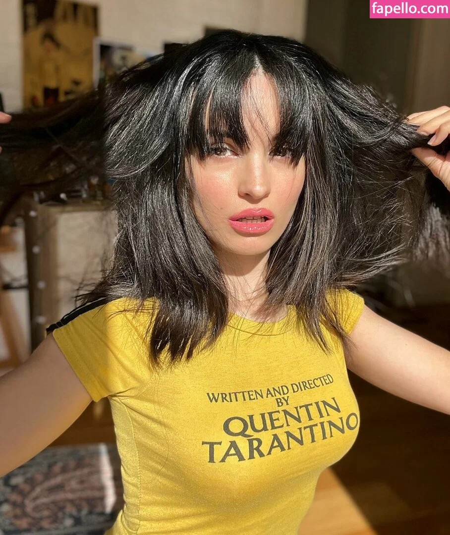 Kafkanya / danilacattani Onlyfans Photo Gallery 