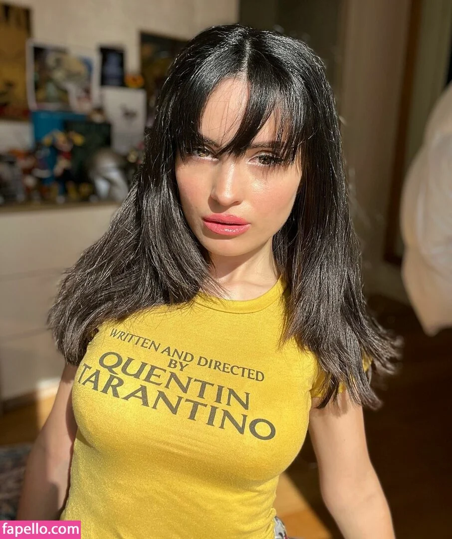 Kafkanya / danilacattani Onlyfans Photo Gallery 