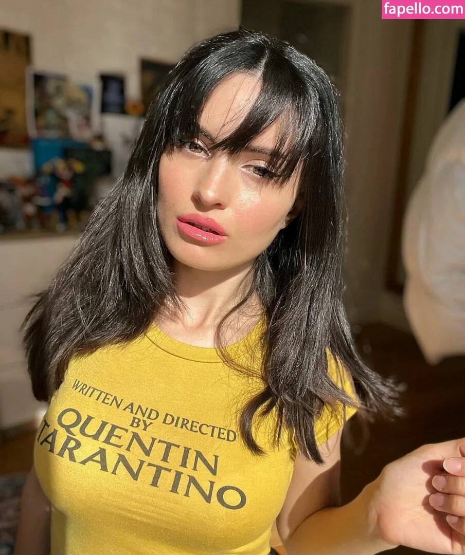 Kafkanya / danilacattani Onlyfans Photo Gallery 