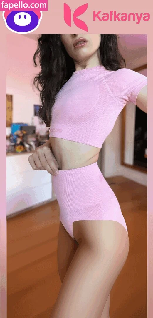Kafkanya / danilacattani Onlyfans Photo Gallery 