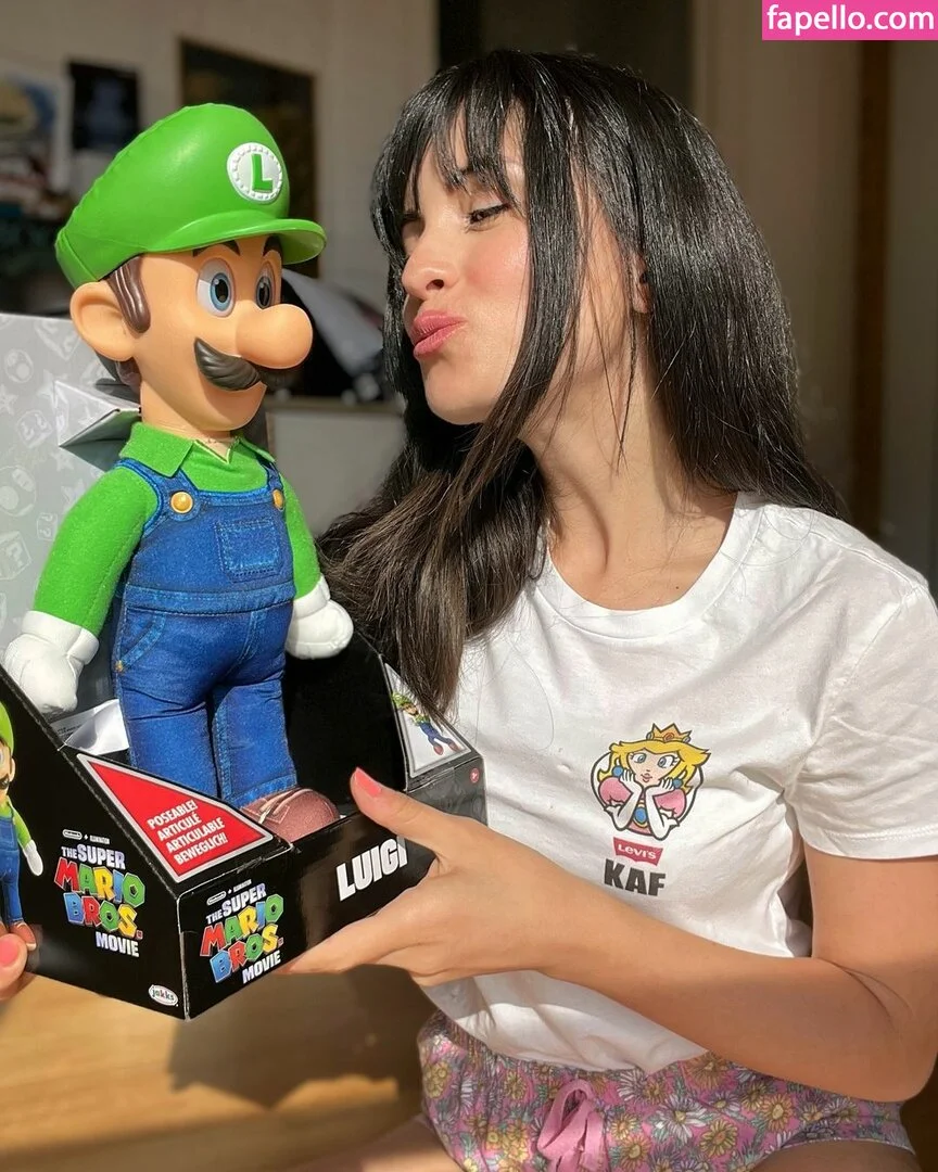 Kafkanya / danilacattani Onlyfans Photo Gallery 