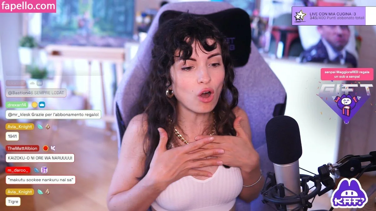 Kafkanya / danilacattani Onlyfans Photo Gallery 