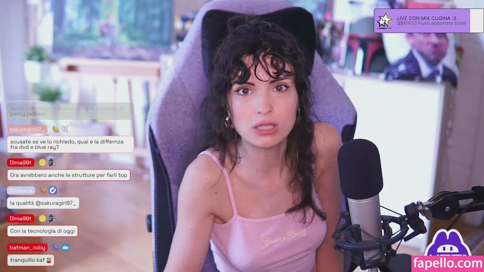 Kafkanya / danilacattani Onlyfans Photo Gallery 