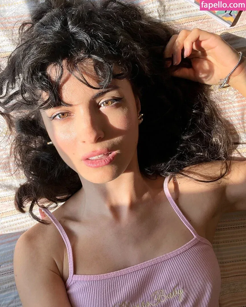 Kafkanya / danilacattani Onlyfans Photo Gallery 