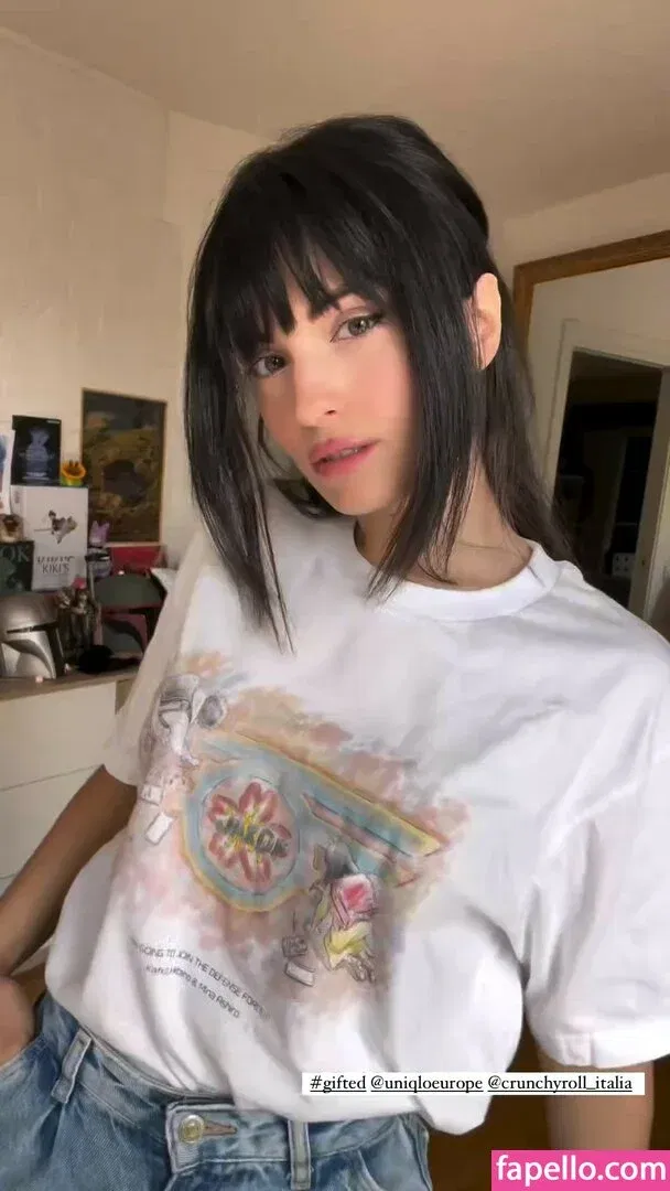 Kafkanya / danilacattani Onlyfans Photo Gallery 