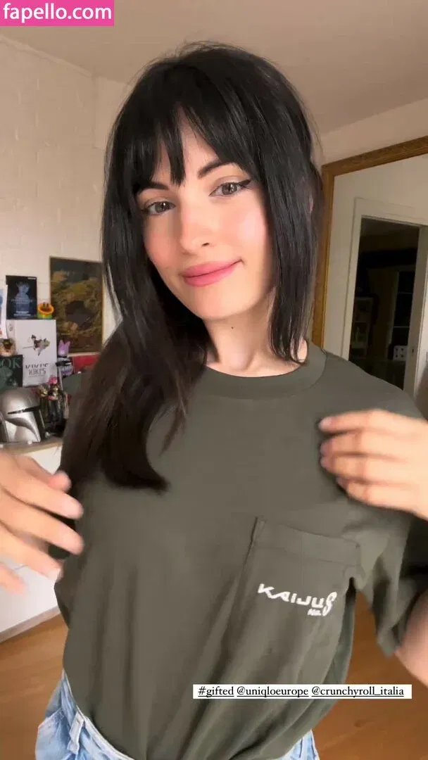 Kafkanya / danilacattani Onlyfans Photo Gallery 