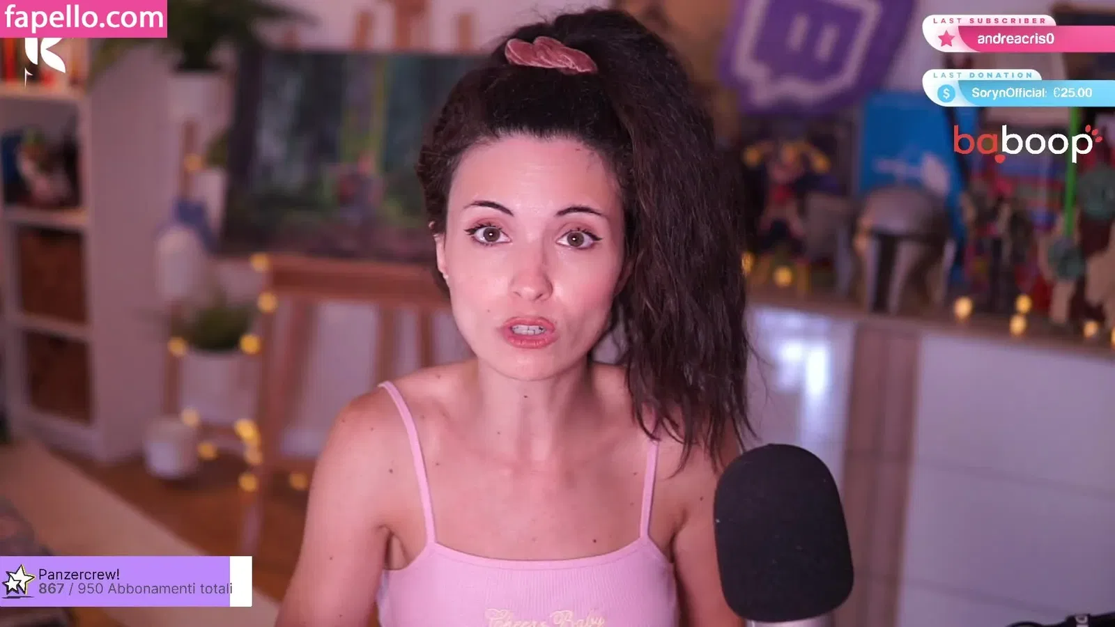 Kafkanya / danilacattani Onlyfans Photo Gallery 