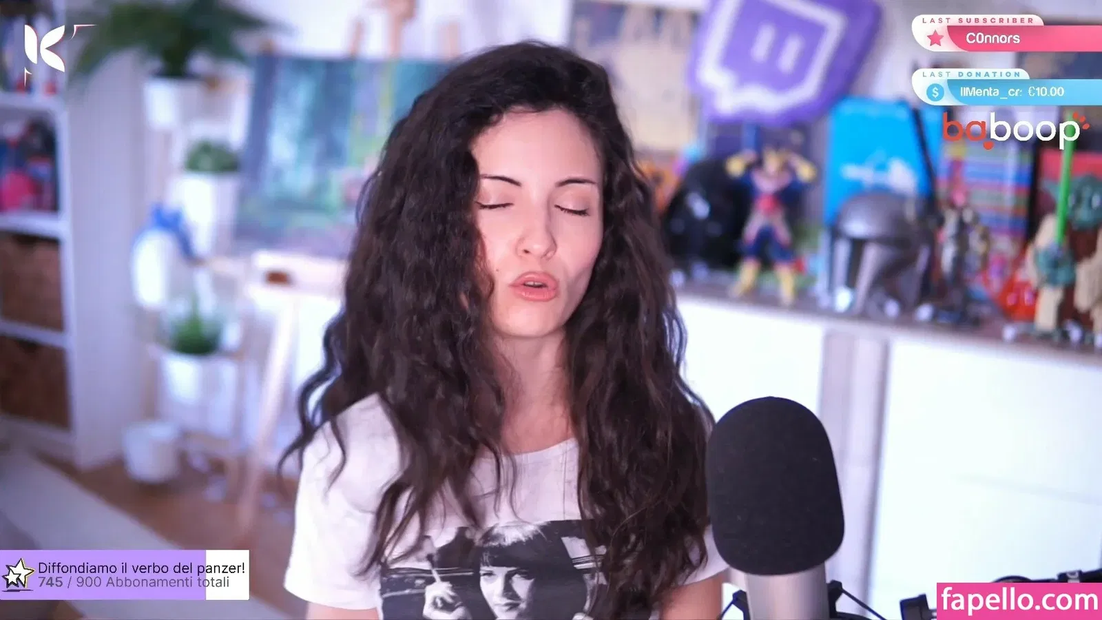 Kafkanya / danilacattani Onlyfans Photo Gallery 