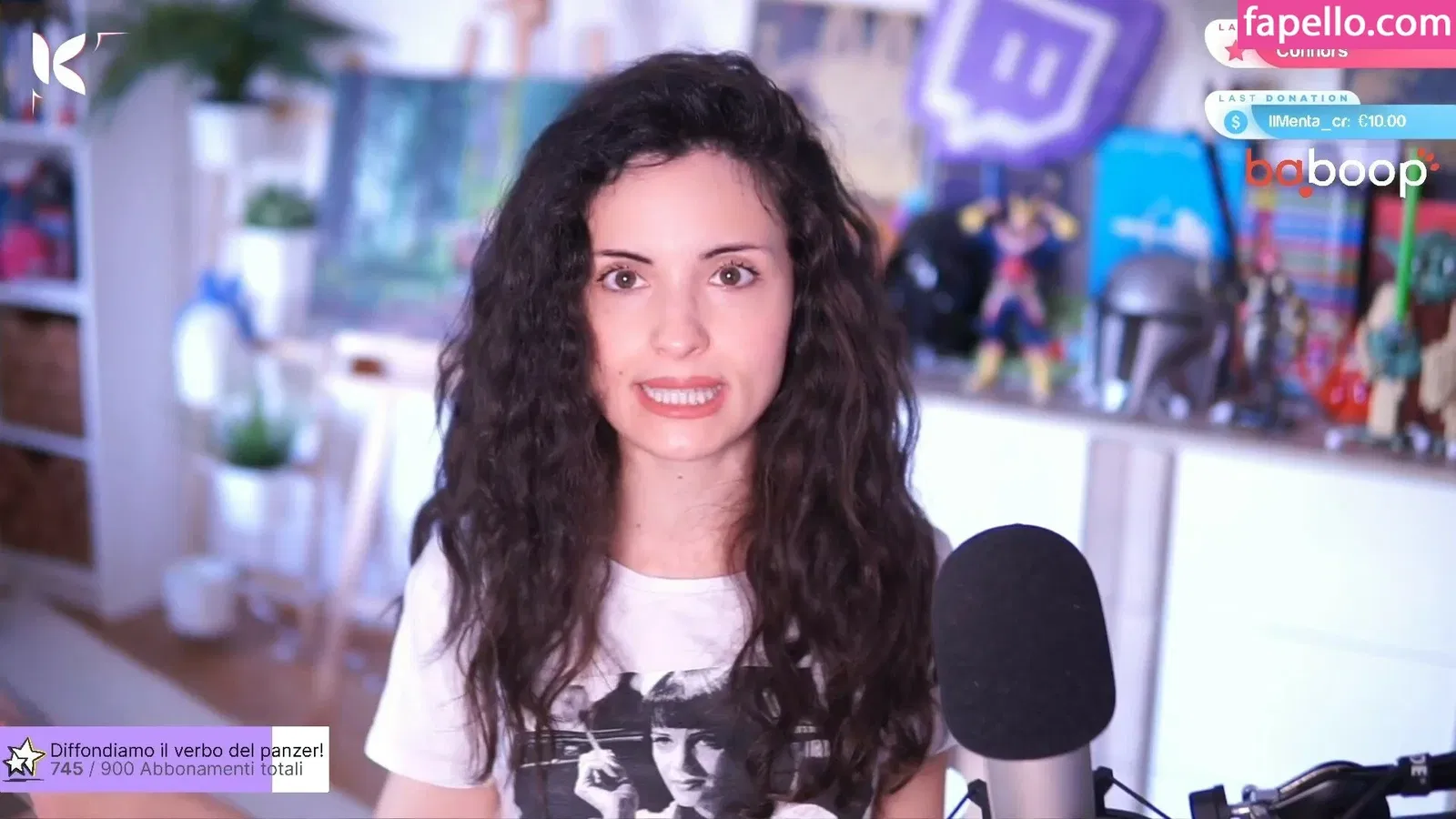 Kafkanya / danilacattani Onlyfans Photo Gallery 